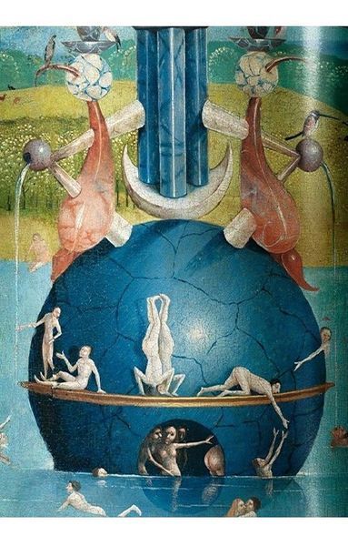 Книга Hieronymus Bosch. The Complete Works (9783836526296) 9783836526296 фото