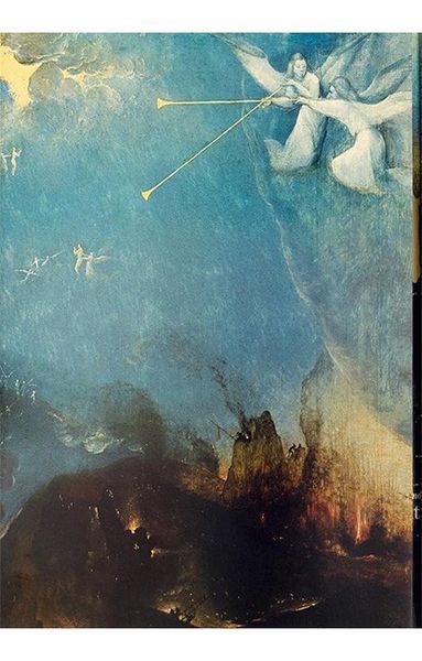Книга Hieronymus Bosch. The Complete Works (9783836526296) 9783836526296 фото