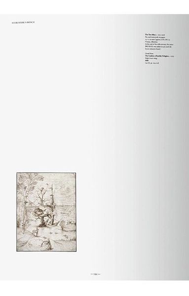 Книга Hieronymus Bosch. The Complete Works (9783836526296) 9783836526296 фото