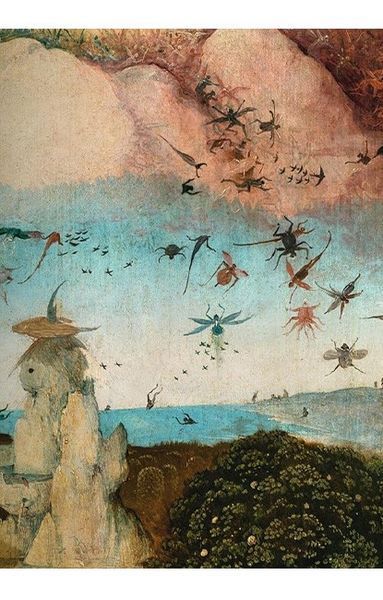 Книга Hieronymus Bosch. The Complete Works (9783836526296) 9783836526296 фото