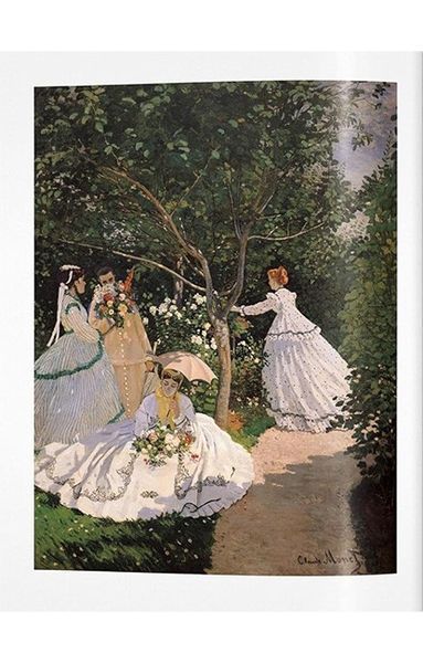 Книга Impressionism (9783836536974) 62765 фото
