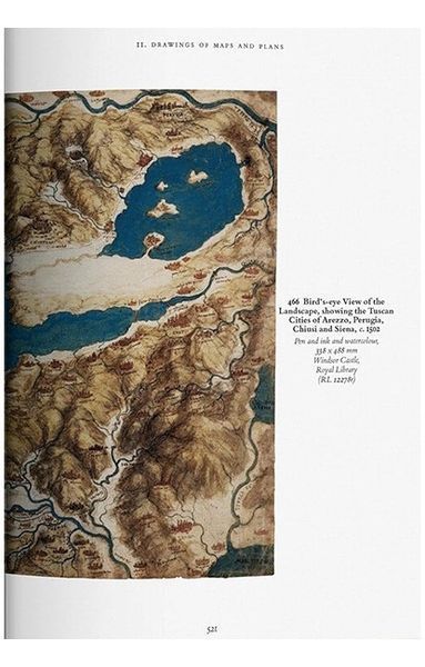 Книга Leonardo. The Complete Drawings (9783836554411) 62835 фото