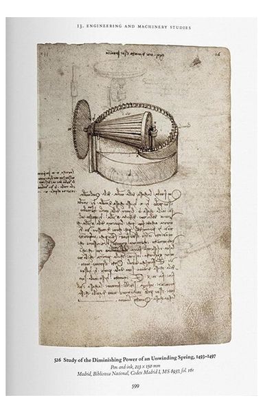 Книга Leonardo. The Complete Drawings (9783836554411) 62835 фото