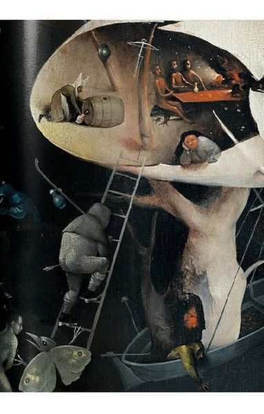 Книга Hieronymus Bosch. The Complete Works (9783836526296) 9783836526296 фото