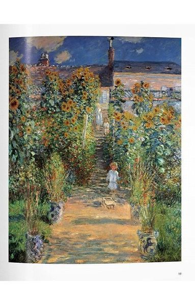 Книга Impressionism (9783836536974) 62765 фото