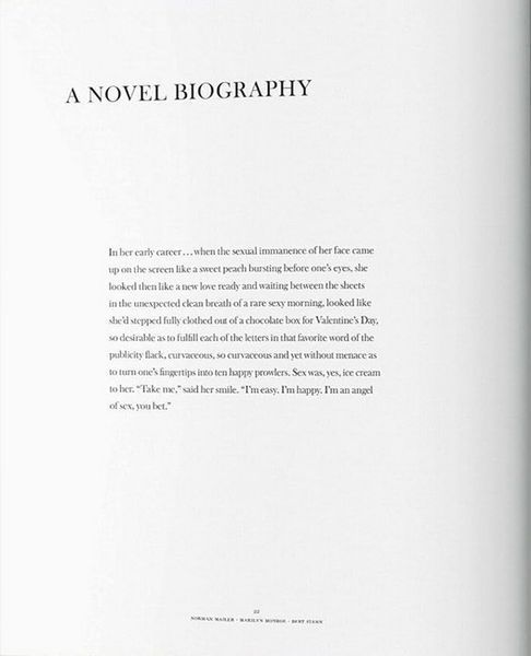 Книга Norman Mailer. Bert Stern. Marilyn Monroe (9783836592611) 9783836592611 фото