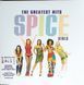 Вінілова платівка Spice Girls - Greatest Hits 1LP (602508119354)