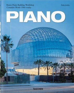Книга Piano. Complete Works 1966&ndash;Today. 2021 Edition (9783836577632) 9783836577632 фото