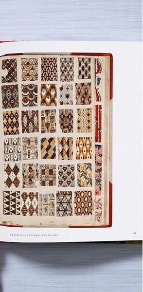 Книга The Book of Printed Fabrics. From the 16th century until today (9783836562768) 279990 фото