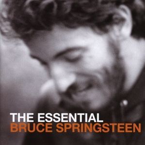 CD диск Springsteen, Bruce - The Essential Bruce Springsteen 2CD (0888751525320) 0888751525320 фото