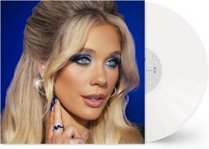 Вінілова платівка Moroney, Megan - Am I Okay? 1LP (0198028005210) 0198028005210 фото