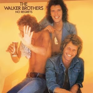 Вінілова платівка Walker Brothers - No Regrets 1LP (8719262040946) 8719262040946 фото