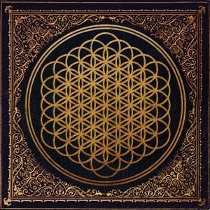 Вінілова платівка Bring Me the Horizon - Sempiternal 1LP (0887654450210) 0887654450210 фото