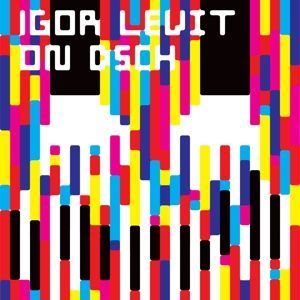 Вінілова платівка Levit, Igor - On Dsch - Part 2: Stevenson 2LP (0194399036815) 0194399036815 фото