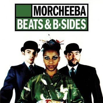 Вінілова платівка Morcheeba &ndash; Beats & B-Sides 1LP (5054197878633) 5054197878633 фото