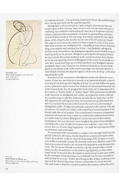 Книга Modigliani (9783836503679) 62786 фото