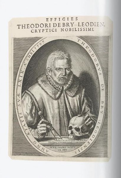 Книга Theodore de Bry. The New World. 45th Ed. (9783836598538) 9783836598538 фото