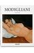 Книга Modigliani (9783836503679) 62786 фото 1