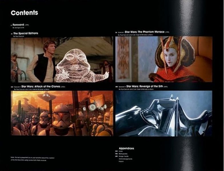 Книга The Star Wars Archives. 1999-2005 (9783836598231) 9783836598231 фото