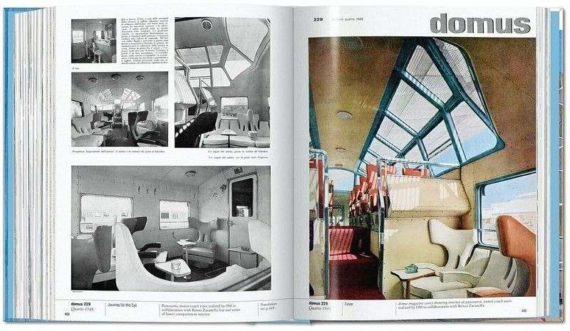 Книга domus 1940-1949 (9783836593830) 9783836593830 фото