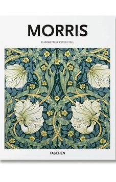 Книга Morris (9783836561631) 62789 фото