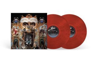 Вінілова платівка Jackson, Michael - Dangerous 2LP (0194398891019) 0194398891019 фото
