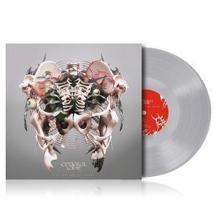 Вінілова платівка Crystal Lake - The Weight of Sound 1LP (0198029130812) 0198029130812 фото