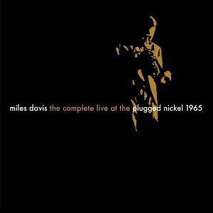 CD диск Davis, Miles - The Complete Plugged Nickel Live 1965 8CD (0198029412529) 0198029412529 фото