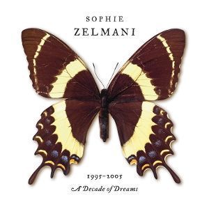 Вінілова платівка Zelmani, Sophie - Decade of Dreams 1995-2005 2LP (8719262040250) 8719262040250 фото