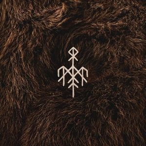 CD диск Wardruna - Birna 1CD (0198028482226) 0198028482226 фото