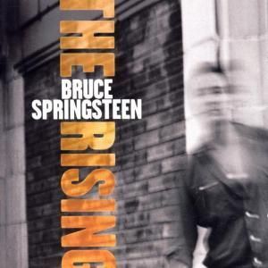 CD диск Springsteen, Bruce - The Rising 1CD (5099750800027) 5099750800027 фото