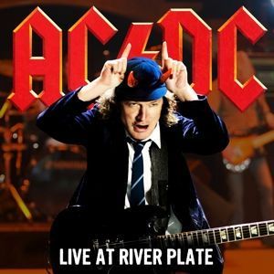 Вінілова платівка Ac/Dc - Live At River Plate 3LP (0887654117519) 0887654117519 фото