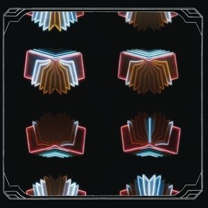 Вінілова платівка Arcade Fire - Neon Bible 2LP (0889854624613) 0889854624613 фото