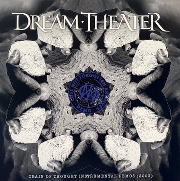 Вінілова платівка Dream Theater - Lost Not 3LP (194398884912) 194398884912 фото