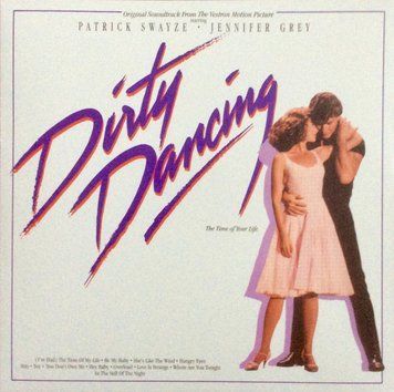 Вінілова платівка V/A - Dirty Dancing 1LP (888751210110) 888751210110 фото