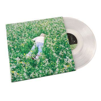 Вінілова платівка Porter Robinson &ndash; Nurture (Clear Vinyl) 1LP (858275059519) 858275059519 фото