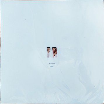 Вінілова платівка Pet Shop Boys - Please&nbsp;(2018&nbsp;Remastered&nbsp;Version)&nbsp;(180&nbsp;Gr&nbsp;Black) 1LP (190295832759) 190295832759 фото