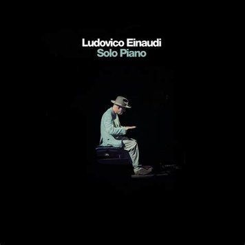 Вінілова платівка Ludovico Einaudi &ndash; Solo Piano 2LP (602488239233) 602488239233 фото