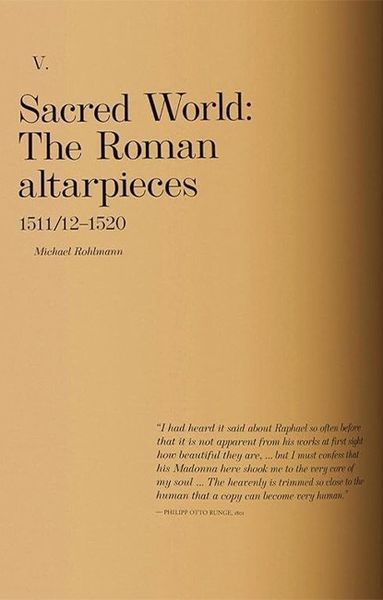 Книга Raphael. The Complete Works. Paintings, Frescoes, Tapestries, Architecture (9783836557023) 9783836557023 фото