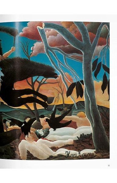 Книга Rousseau (9783836570763) 9783836570763 фото