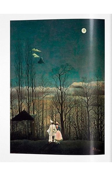 Книга Rousseau (9783836570763) 9783836570763 фото