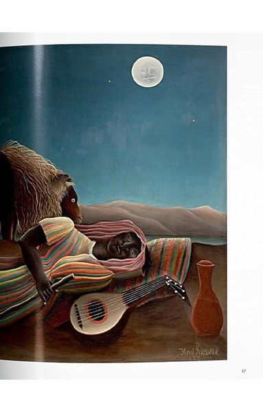 Книга Rousseau (9783836570763) 9783836570763 фото