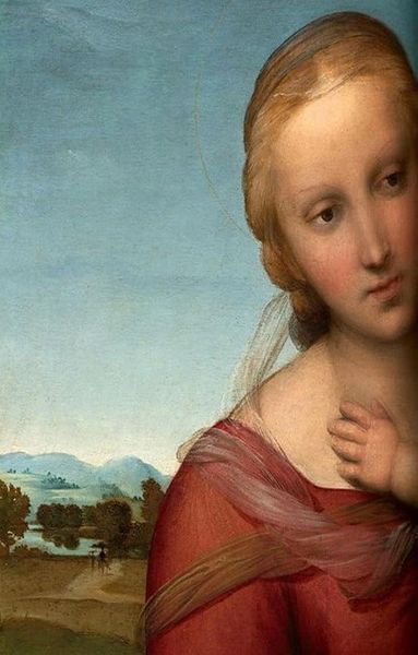 Книга Raphael. The Complete Works. Paintings, Frescoes, Tapestries, Architecture (9783836557023) 9783836557023 фото