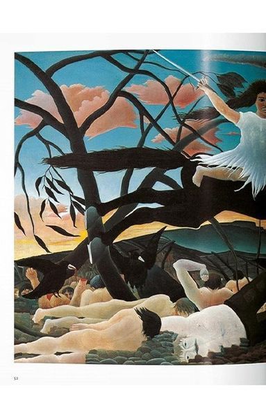 Книга Rousseau (9783836570763) 9783836570763 фото