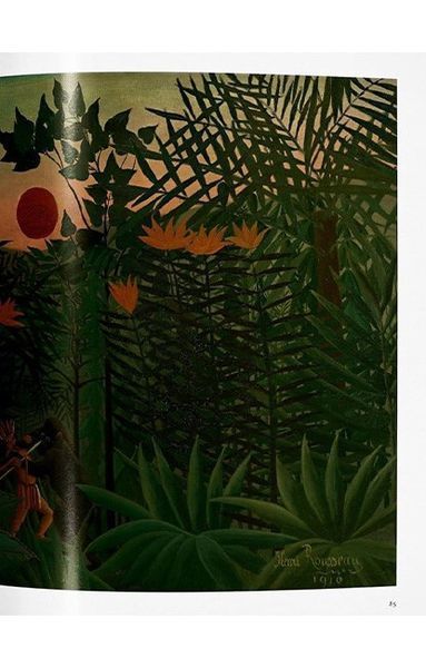 Книга Rousseau (9783836570763) 9783836570763 фото