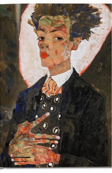 Книга Egon Schiele. The Paintings. 45th Ed. (9783836581257) 9783836581257 фото