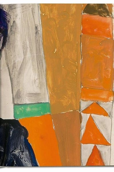 Книга Egon Schiele. The Paintings. 45th Ed. (9783836581257) 9783836581257 фото