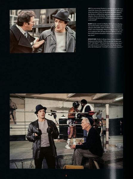 Книга Rocky. The Complete Films (9783836599191) 9783836599191 фото