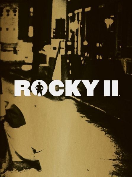 Книга Rocky. The Complete Films (9783836599191) 9783836599191 фото