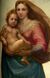 Книга Raphael. The Complete Works. Paintings, Frescoes, Tapestries, Architecture (9783836557023) 9783836557023 фото 11